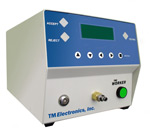 Leak Testers/Flow Testers TME Worker TM Electronics